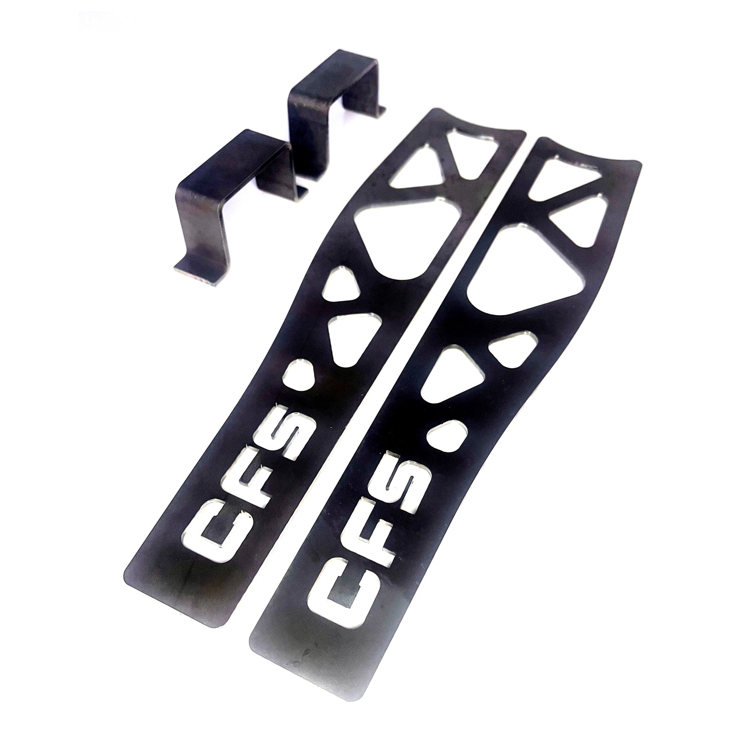 Nissan Front LCA Extension Kit +25mm