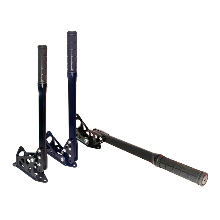 Hydraulic Handbrake V3
