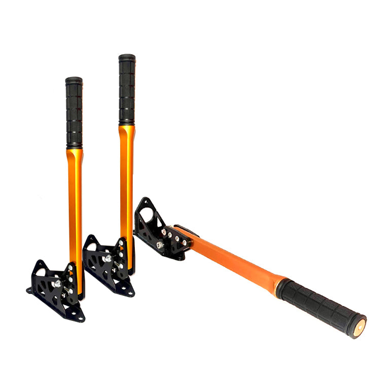 Hydraulic Handbrake V3