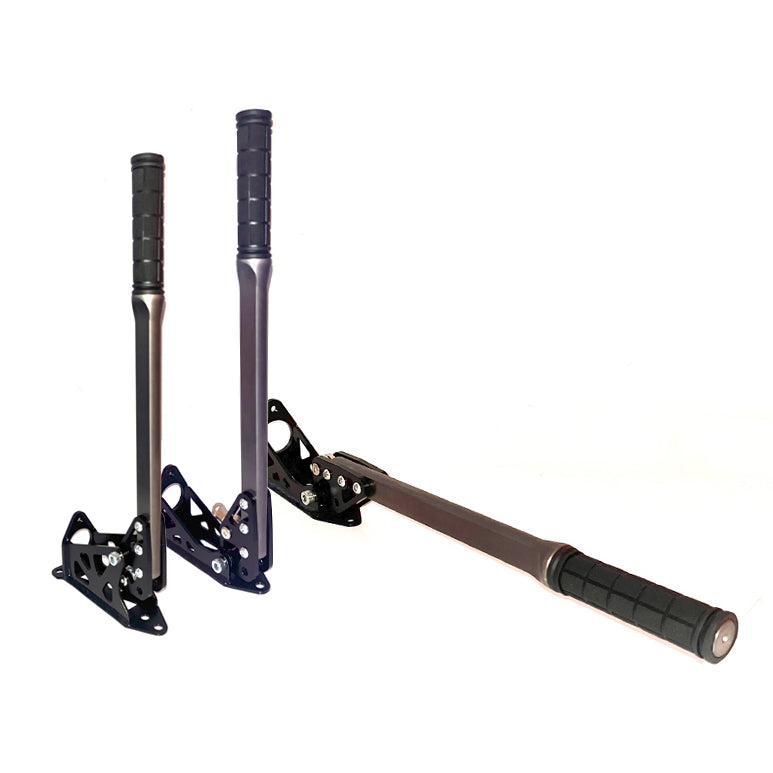 Hydraulic Handbrake V3