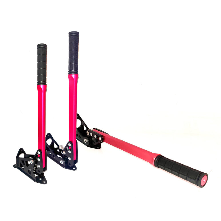 Hydraulic Handbrake V3