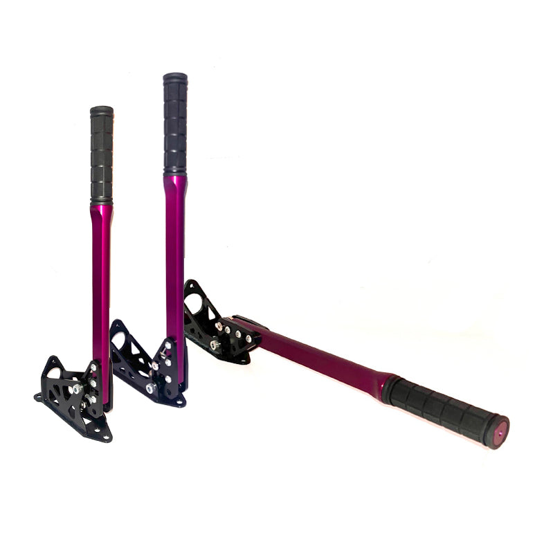 Hydraulic Handbrake V3