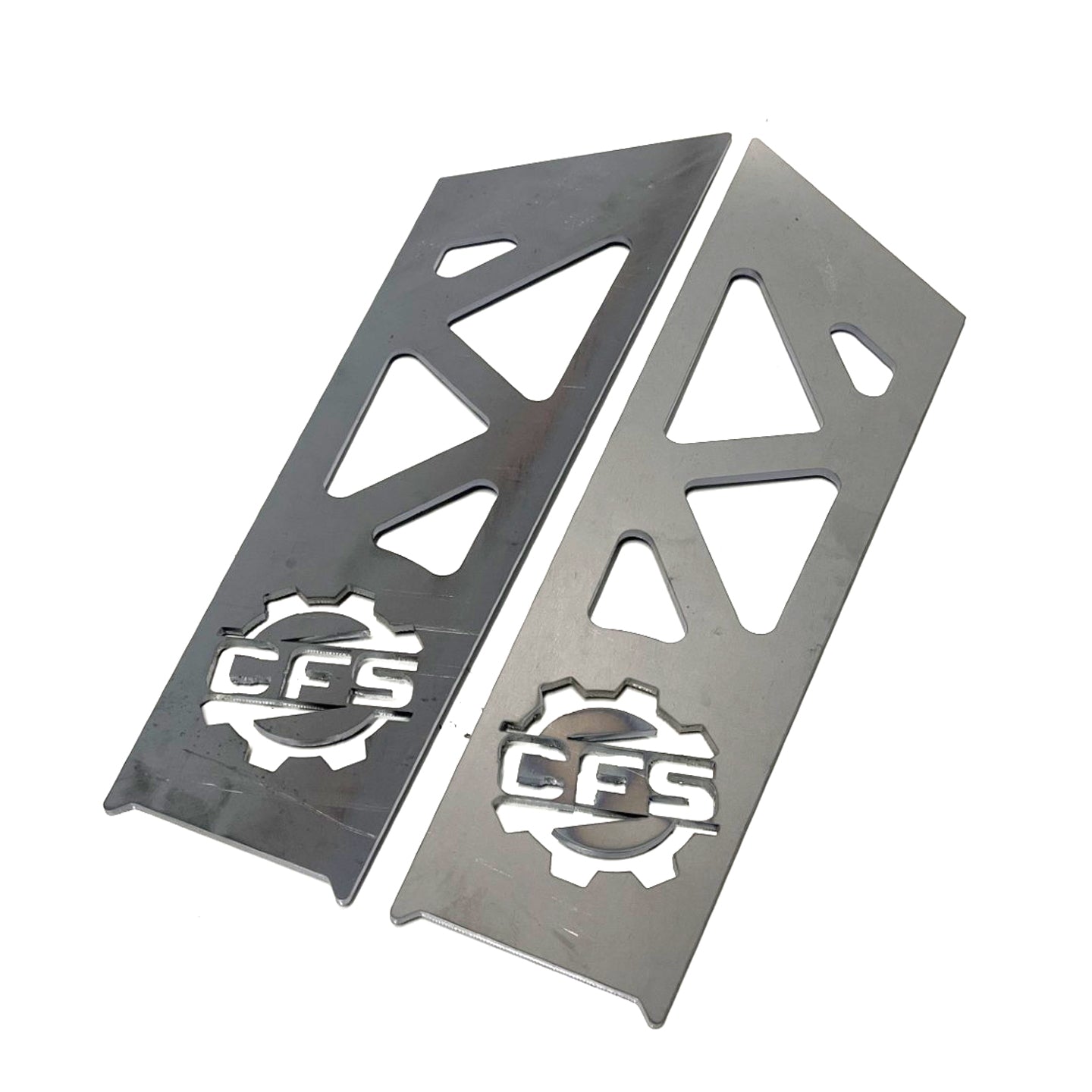 R33 Front Castor arm Reinforcement