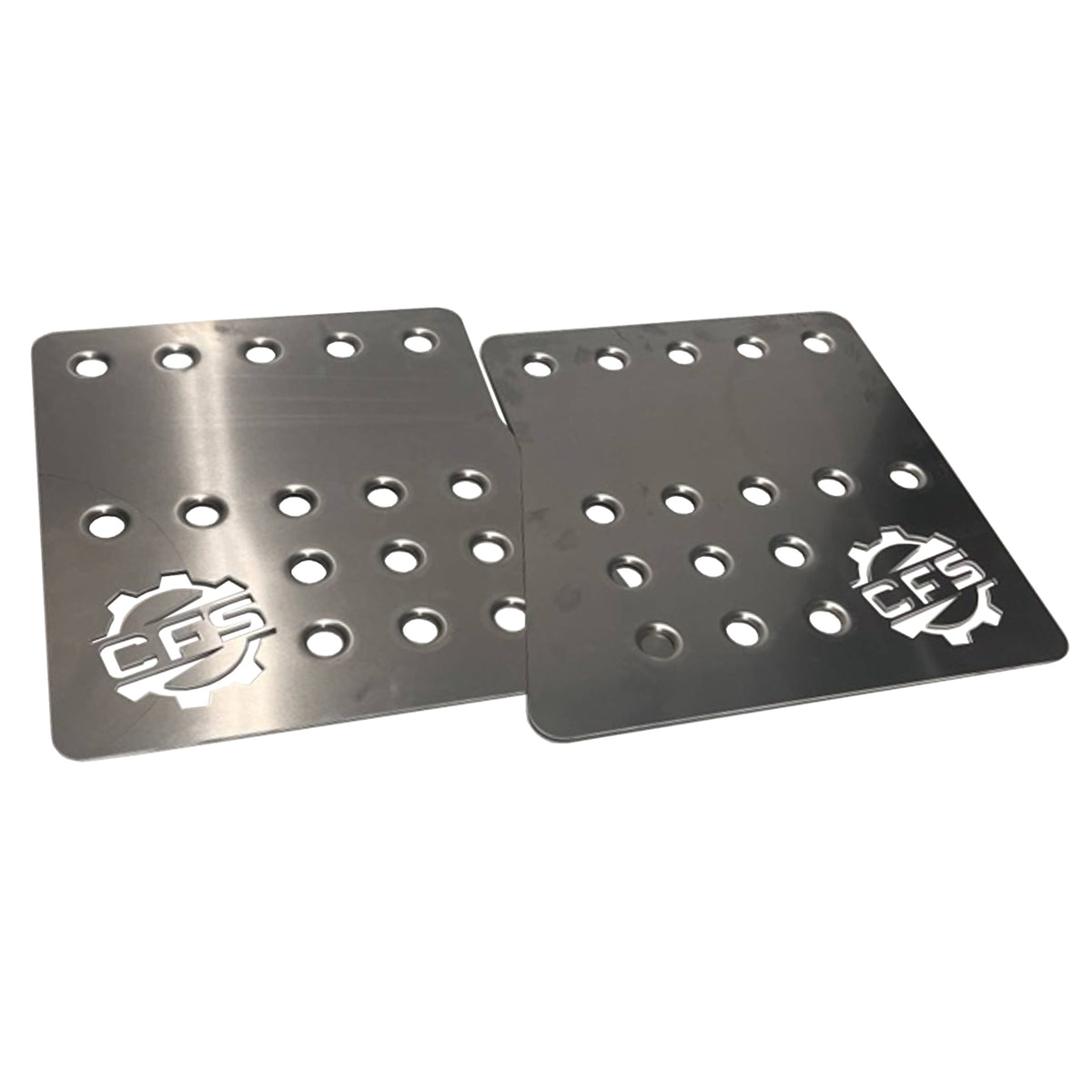 Toyota Altezza Floorplates