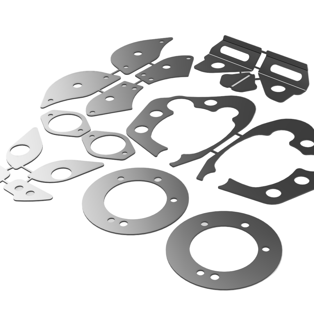 E36 Complete Reinforcement Kit