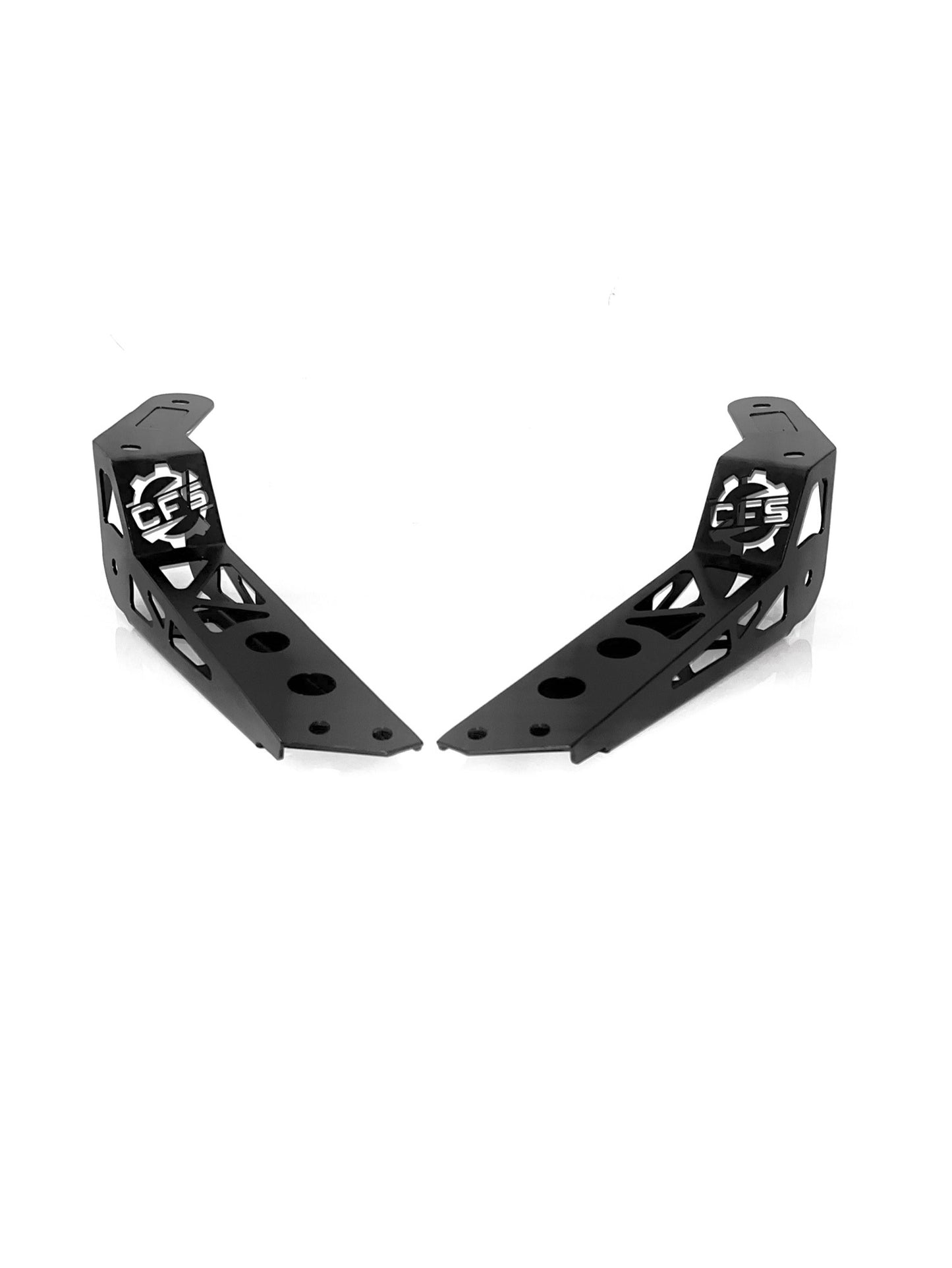 S13 Front Castor(Tension) Brackets