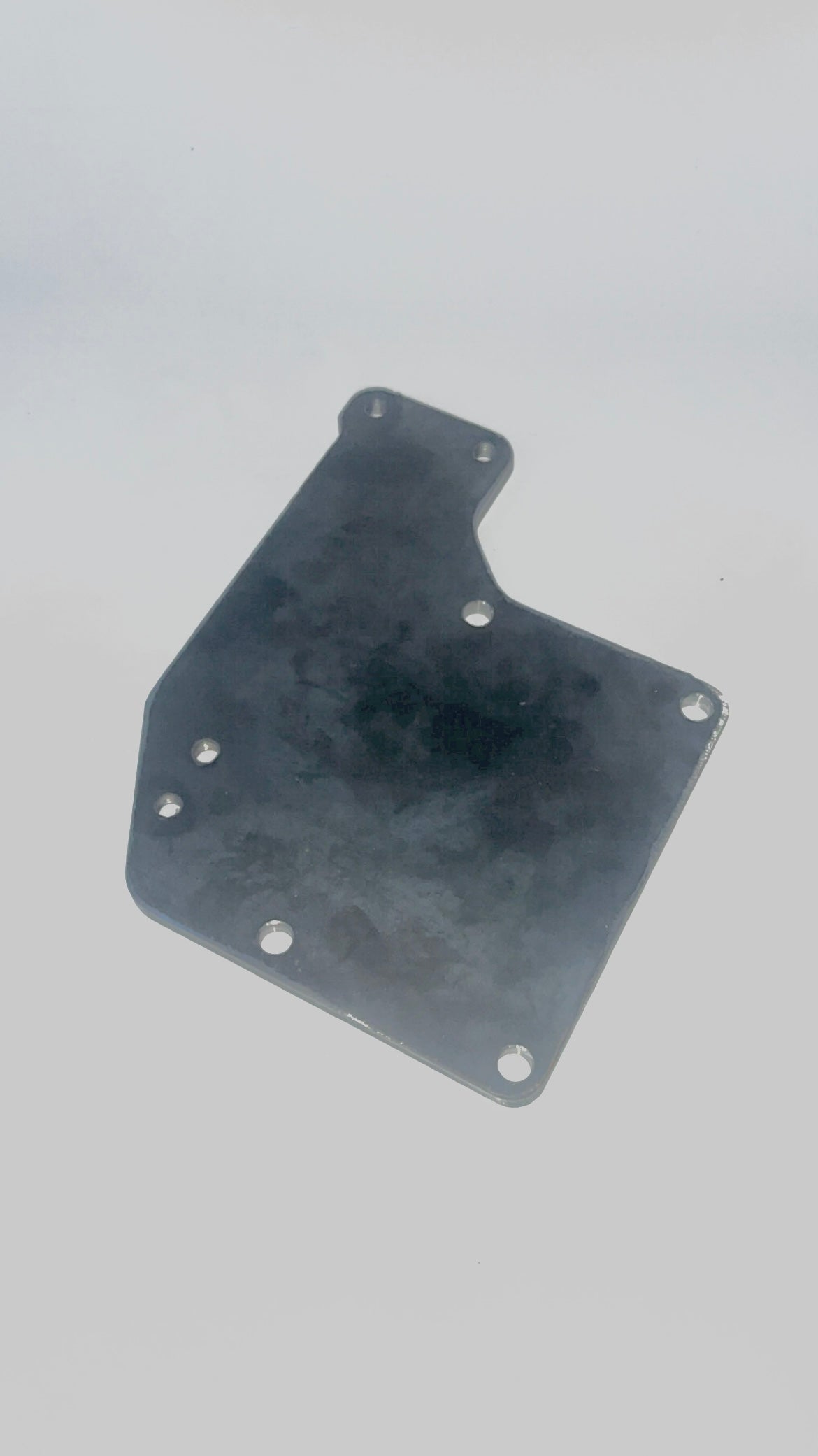 Boltable/ Weldable Hydraulic Handbrake Mount