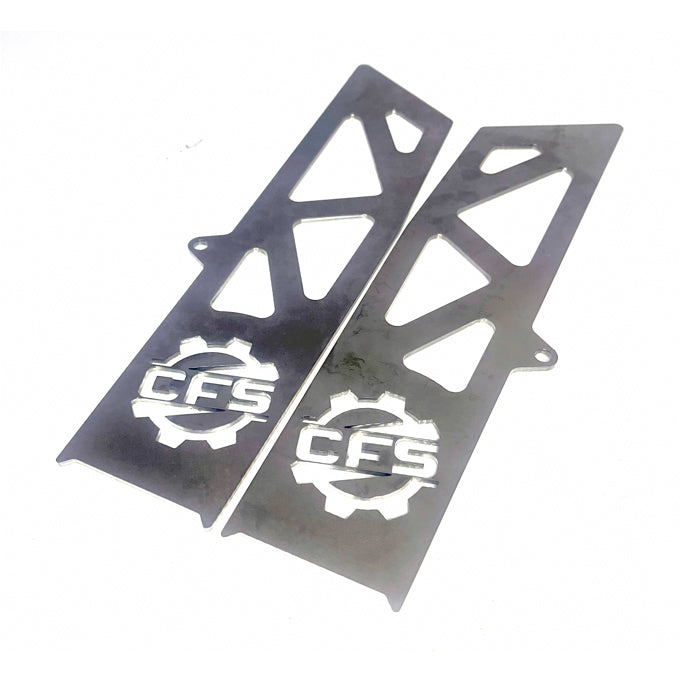 S13 Front Castor arm Reinforcement