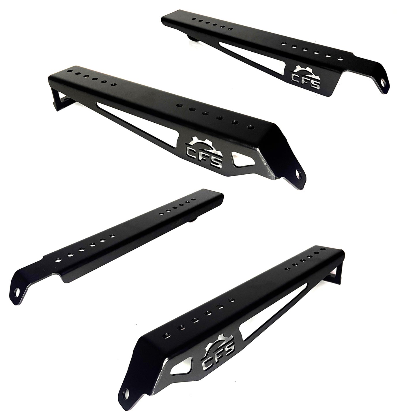 Nissan R Chassis Seat Brackets