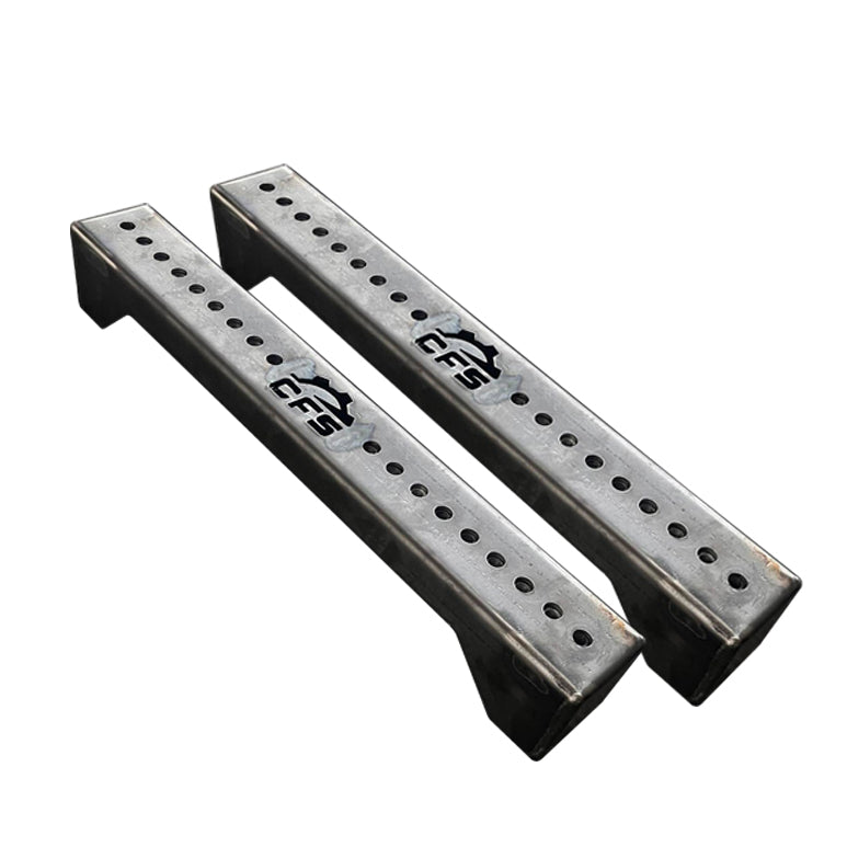 Universal seat mount