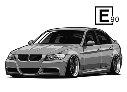 E90