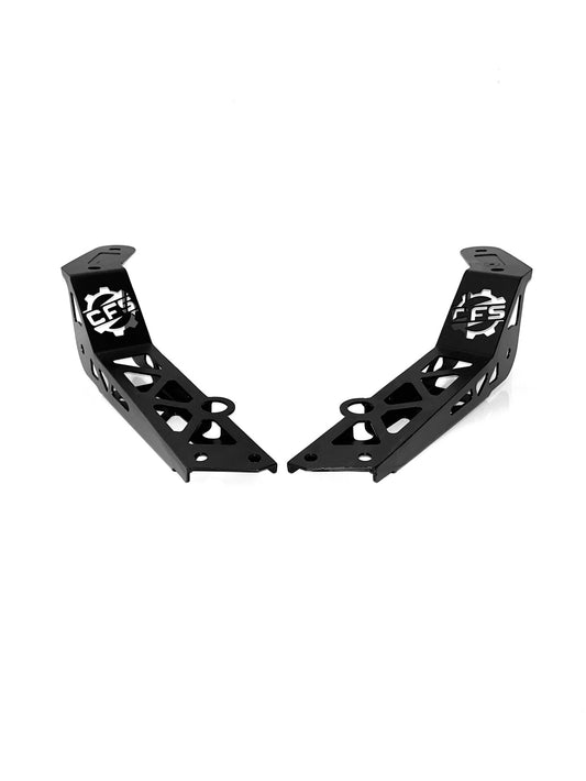 S14/S15 Front Castor(Tension) Brackets