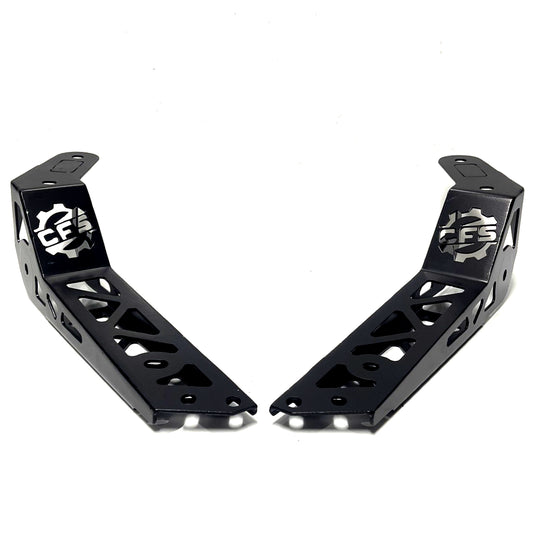 A31/C33 Front Castor(Tension) Brackets