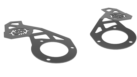 Front Strut support