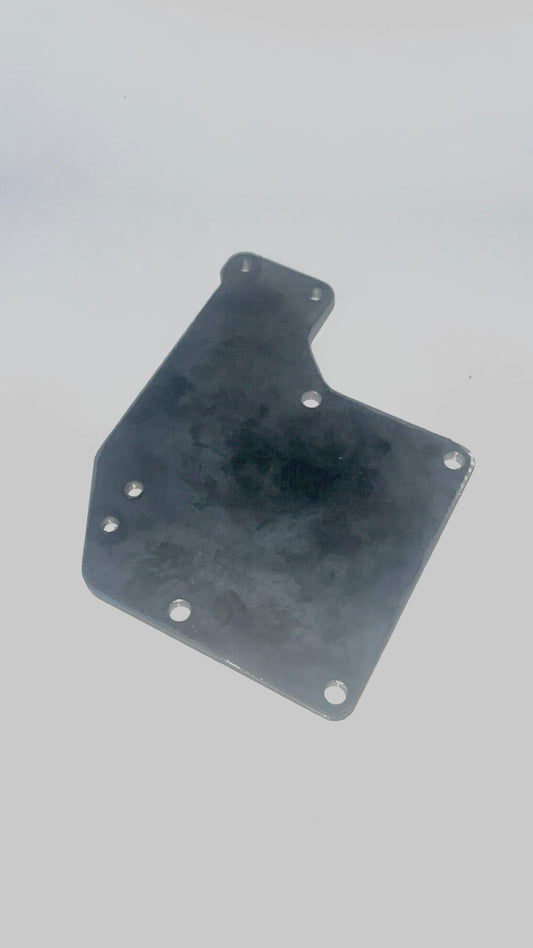 Boltable/ Weldable Hydraulic Handbrake Mount