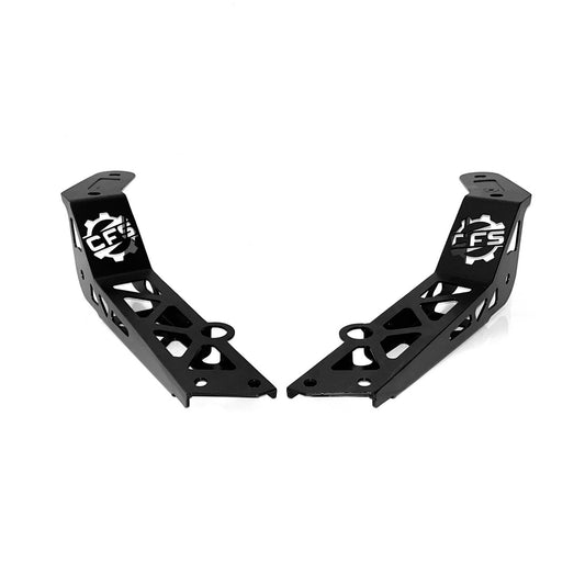 S14/S15 Front Castor(Tension) Brackets