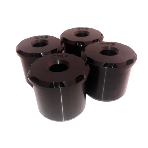 Nissan Solid rear subframe drop bushes