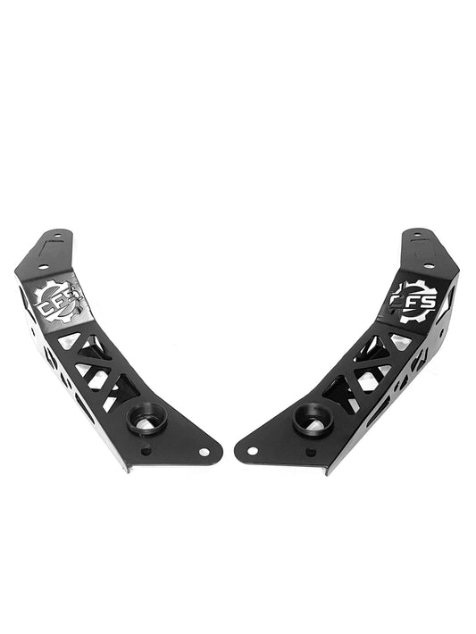 R33 Front Castor(Tension) Brackets