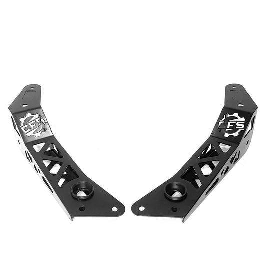 R33 Front Castor(Tension) Brackets