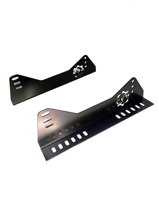 Seat mounts (L Brackets)