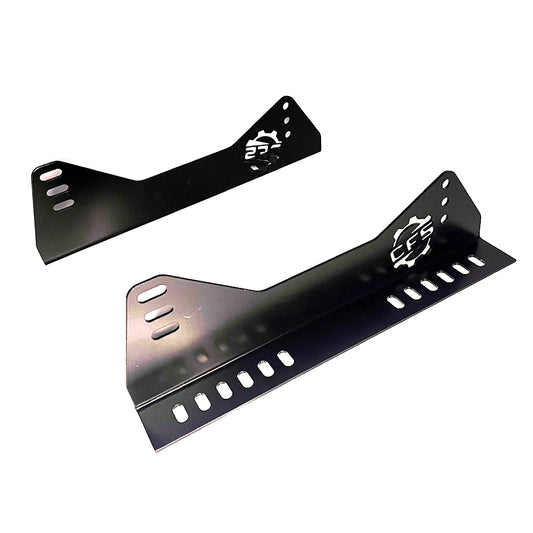 Seat mounts (L Brackets)