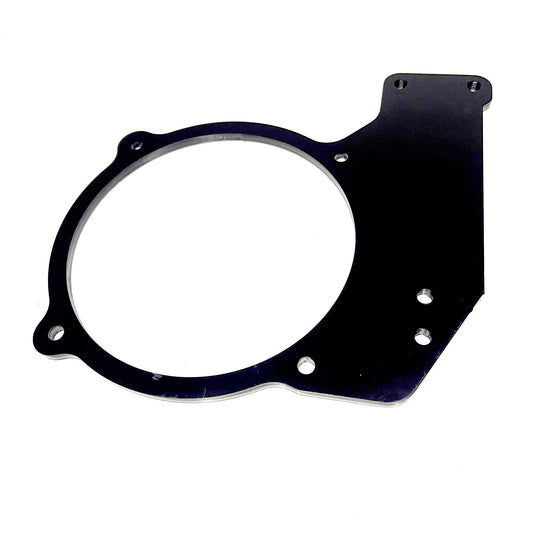 Nissan Hydraulic Handbrake Mount