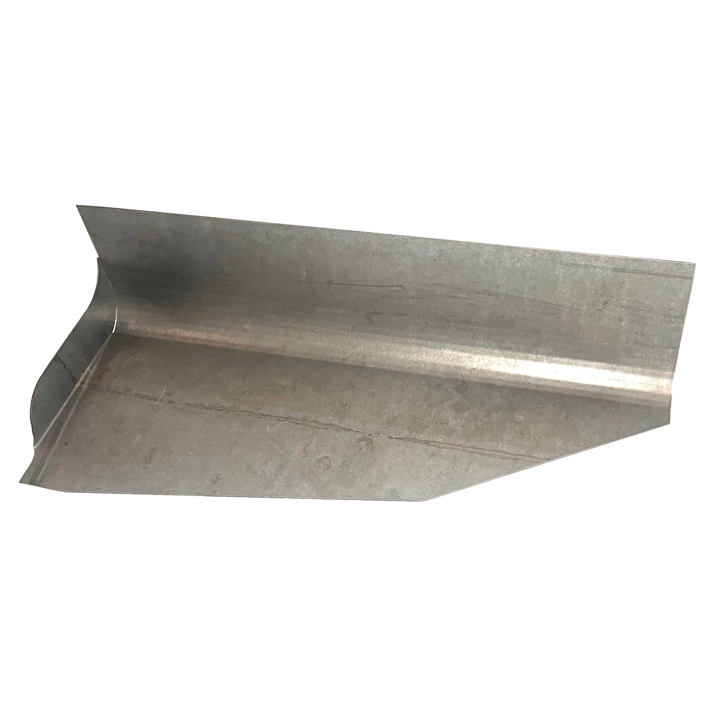 Cat hump delete panel