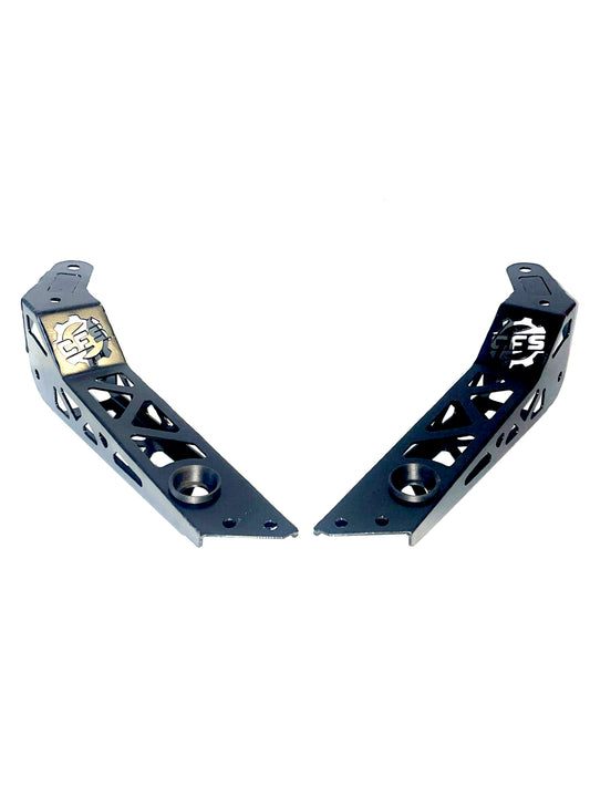 R32 Front Castor(Tension) Brackets