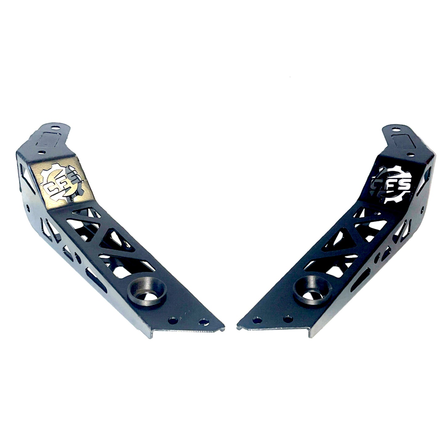 R32 Front Castor(Tension) Brackets