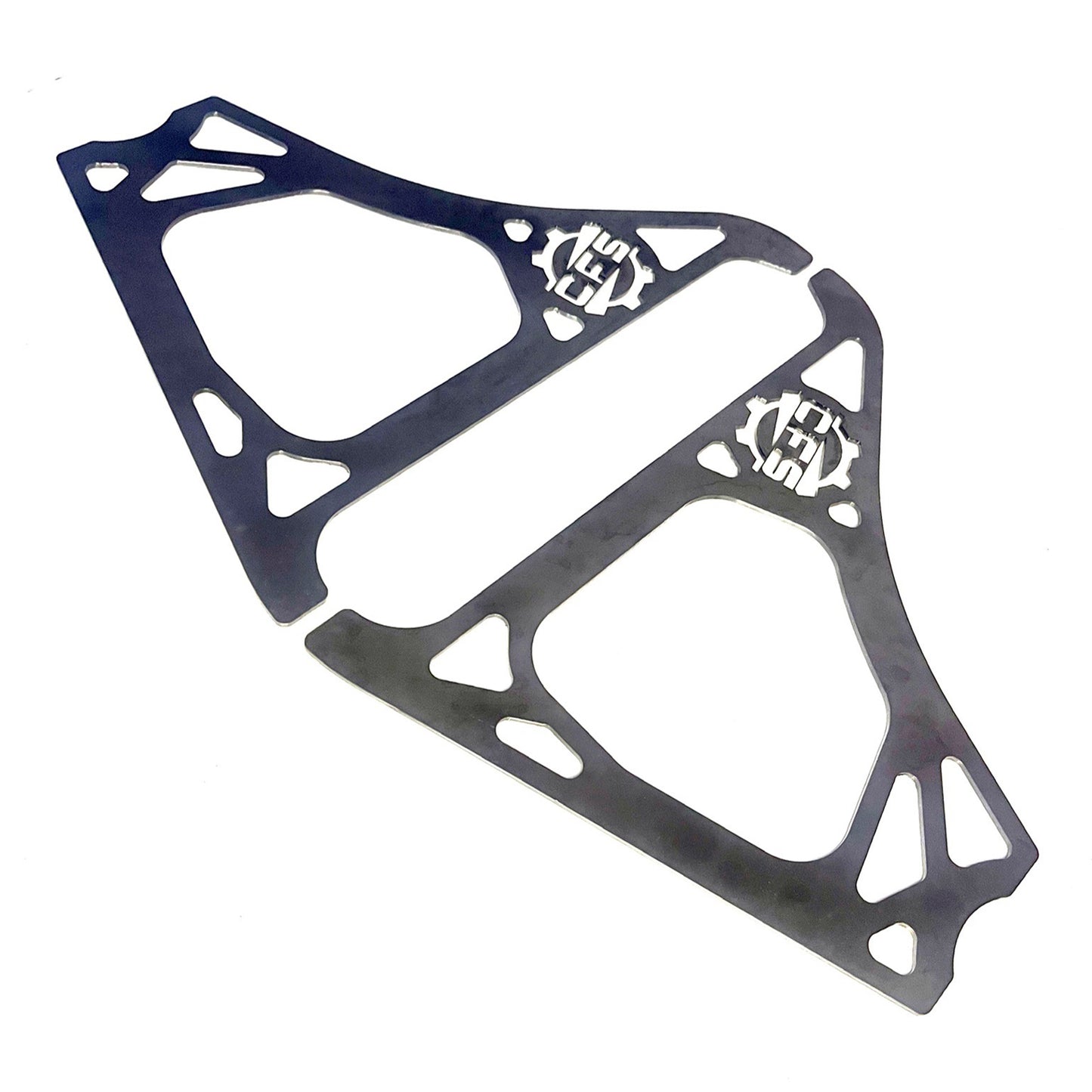 S13-R32 Rear LCA Reinforcement