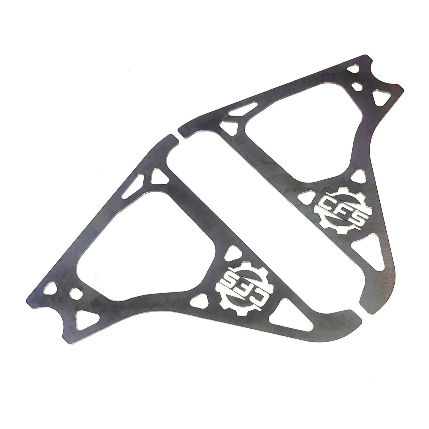 S14-S15-R33 Rear LCA Reinforcements