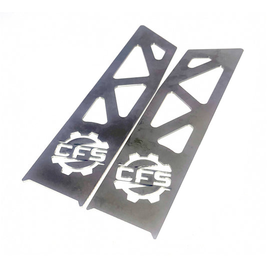 S13 Front Castor arm Reinforcement