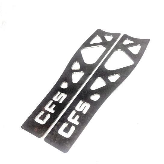 Nissan Front LCA Reinforcement Standard length