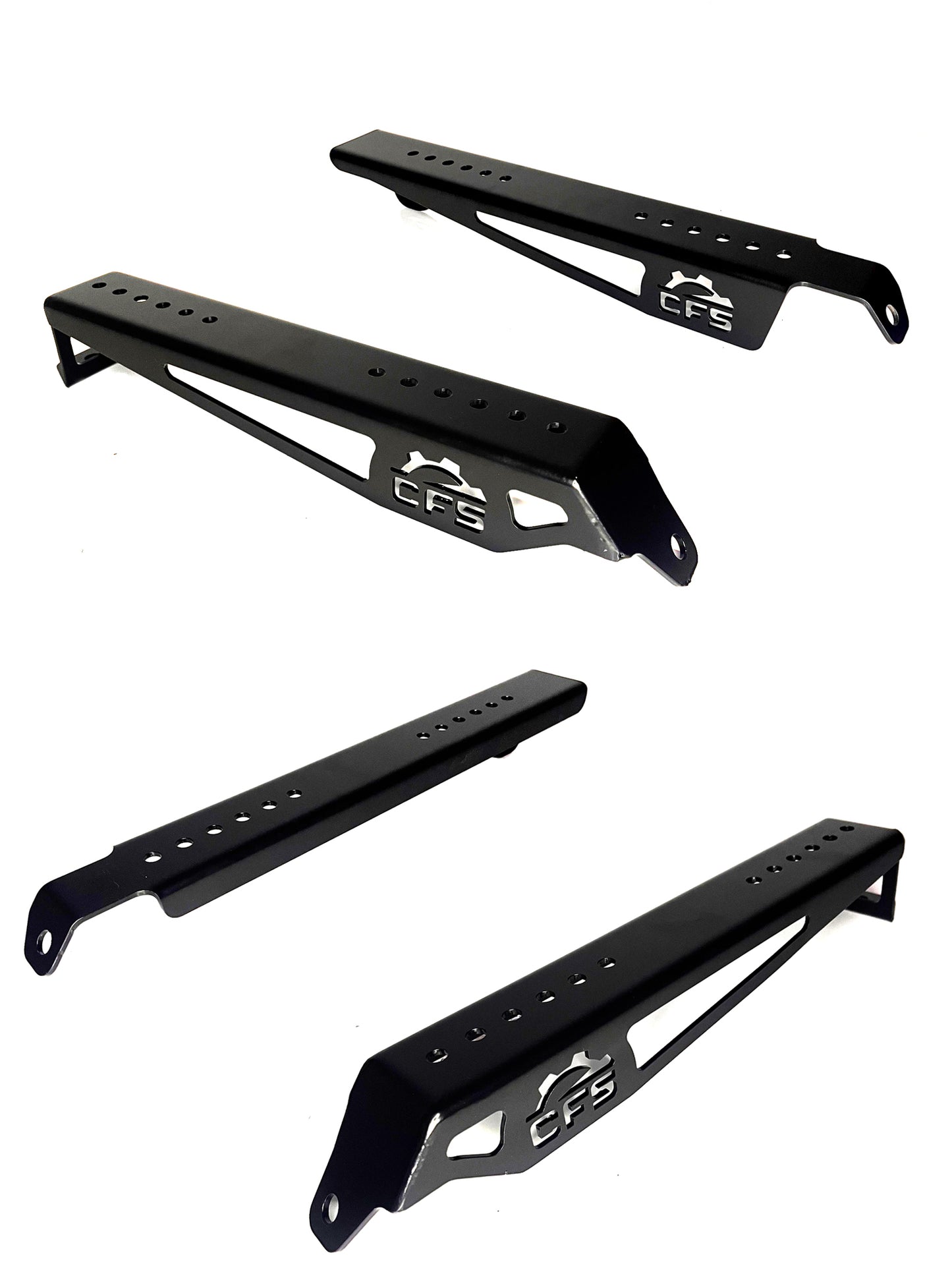 Nissan S Chassis Seat Brackets
