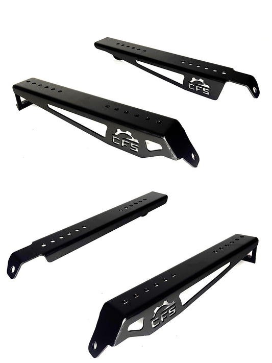 Nissan R Chassis Seat Brackets