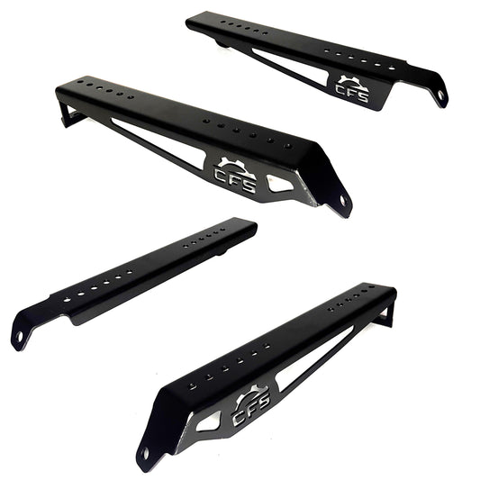 Nissan S Chassis Seat Brackets