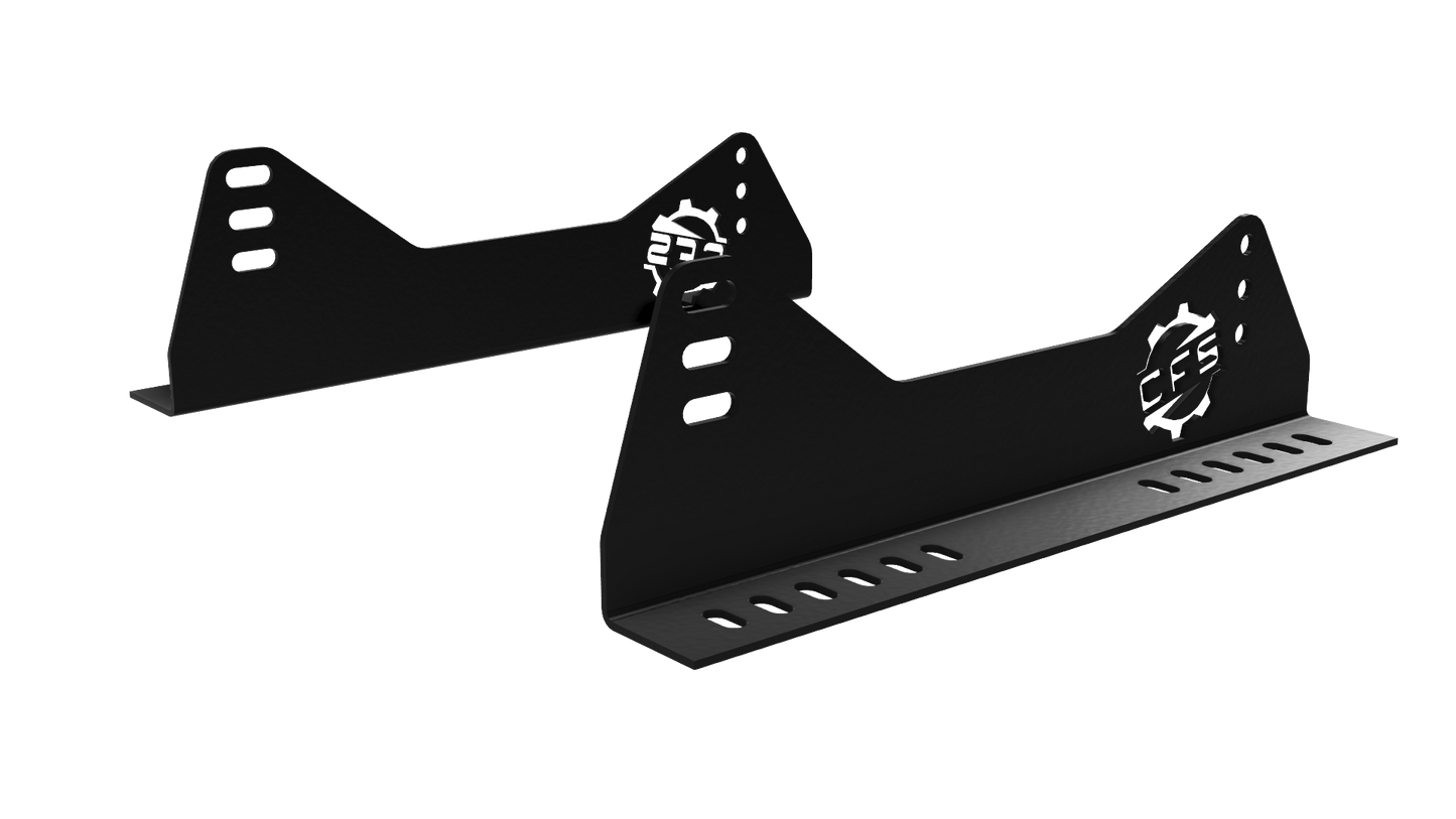 Seat mounts