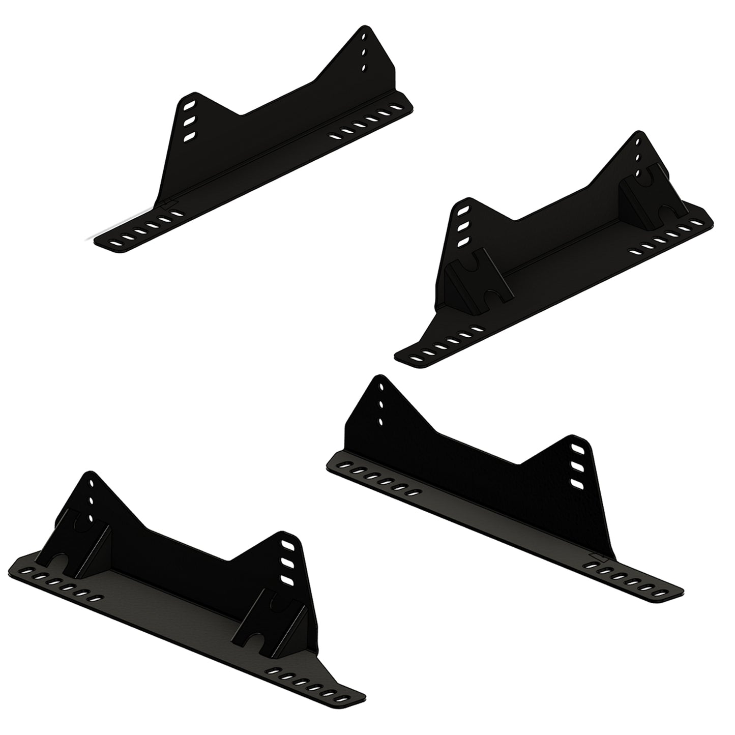BMW Seat mounts