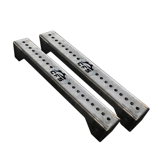 Universal seat mount