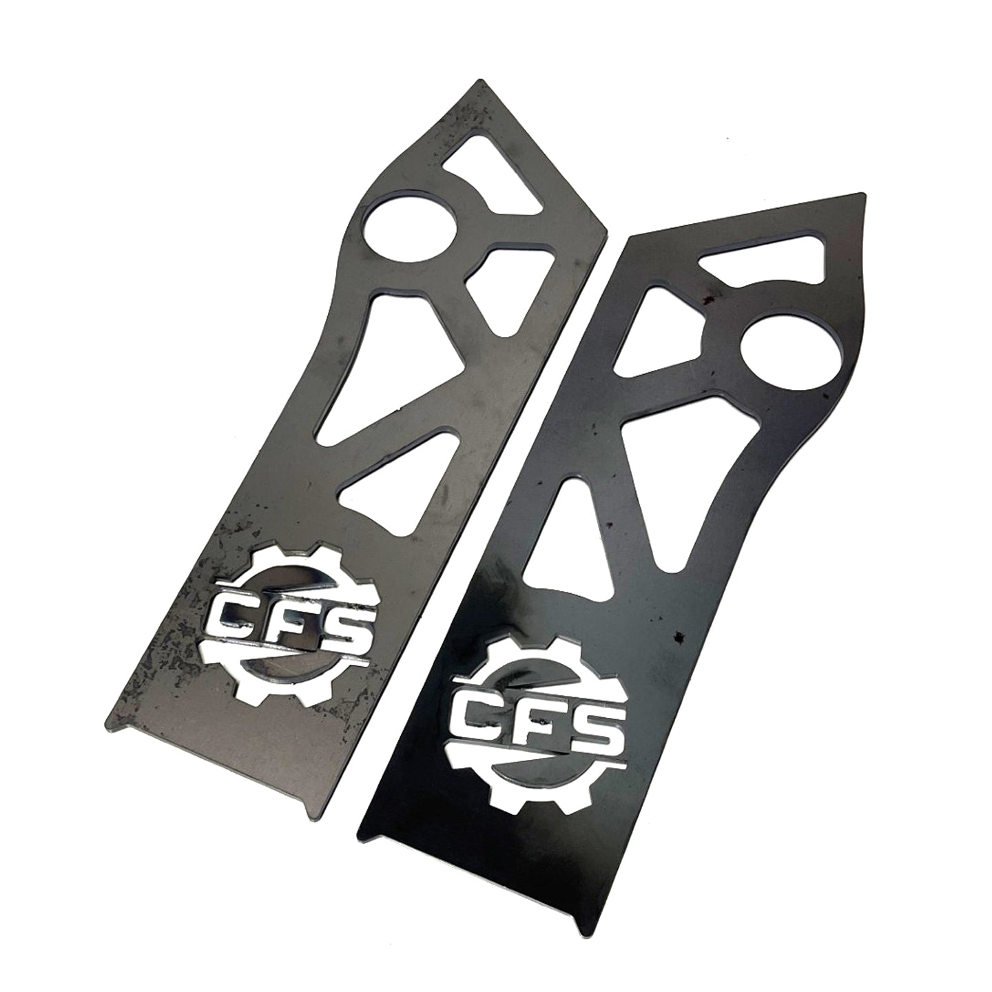 S14/S15 Front Castor arm Reinforcement